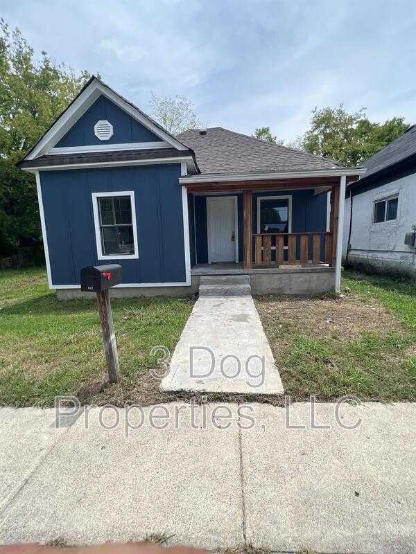 Photo - 412 N Hawthorne St