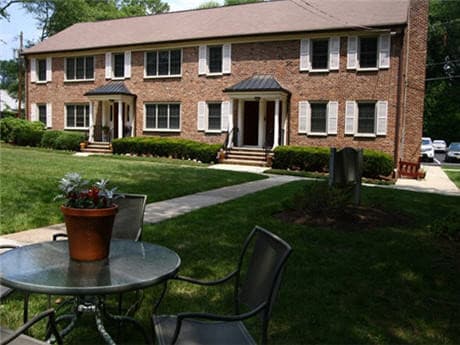 Westfield Hamilton House, LLC
