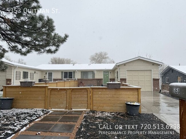 Photo - 5353 Quitman St