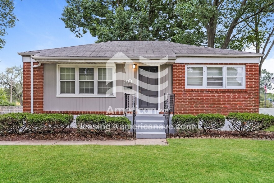 20 Regina Ct