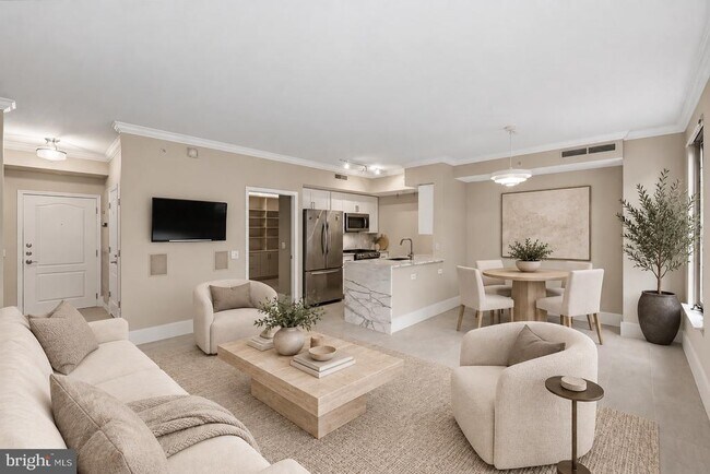 1441 Rhode Island Ave NE Unit 319