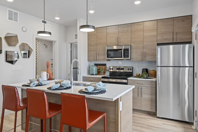 Photo - Ember Peaks at American Fork