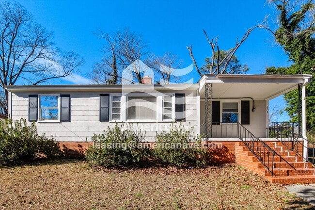 Building Photo - 103 Donald Dr