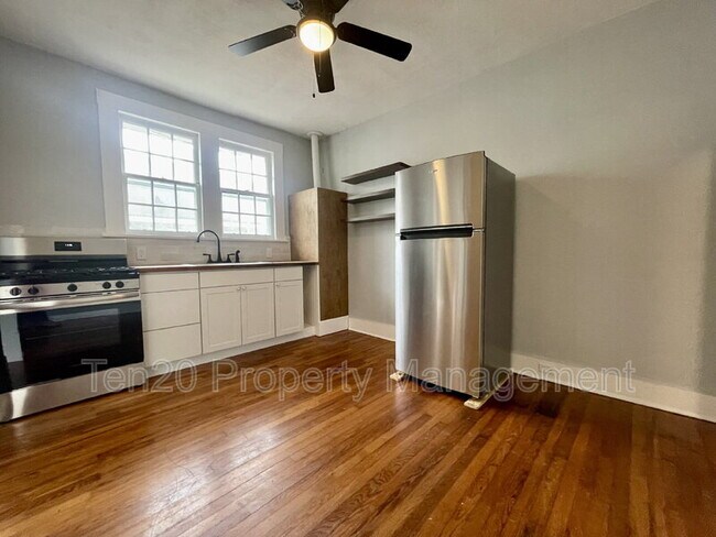 Photo - 1223 Owsley Ave