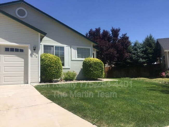 Photo - 4608 S Desert Brush Ct