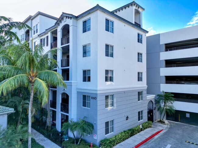 Photo - 1660 Renaissance Commons Blvd Unit 2326