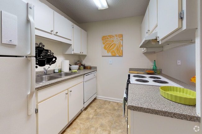 2HAB, 1BA - Windjammer - West Wind