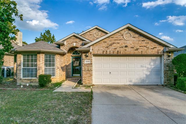 Building Photo - 2408 Graystone Ln