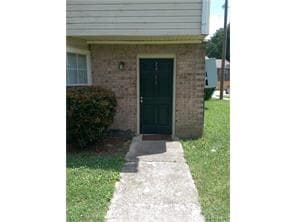 Rex Road Townhomes