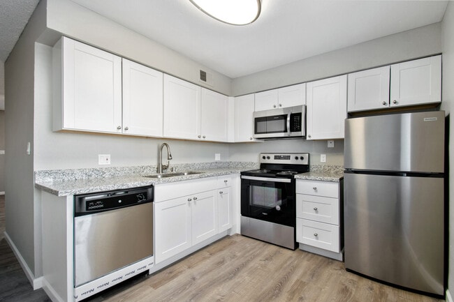 Axio Apartments