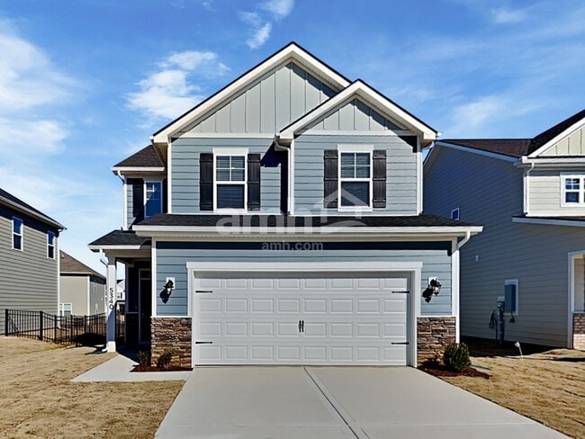 Building Photo - 5340 Purple Frost Way