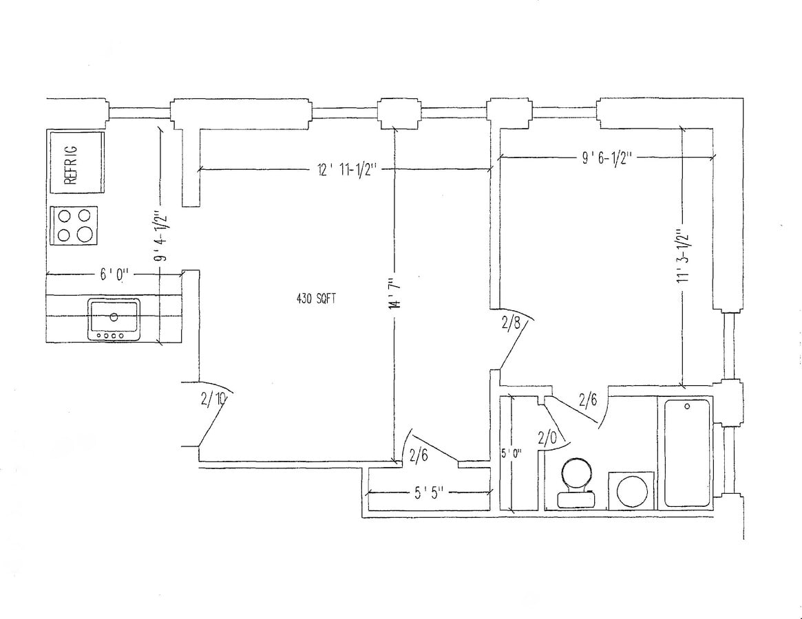 Photo - 1107 W Main St Unidad 7