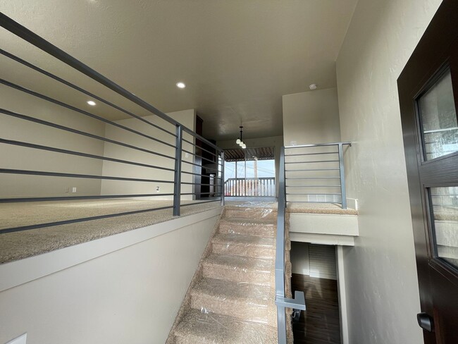Photo - Spacious 6-Bedroom Magna Home with Fenced Yard