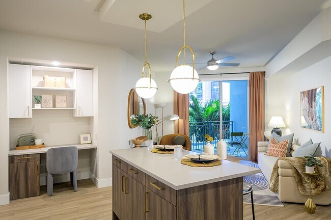 Coasterra Apartments