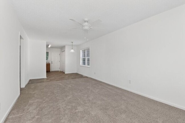 Photo - Well-Maintained 2BD/1BA Duplex in Concord, NC!