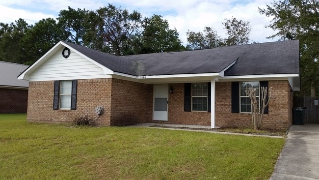 Building Photo - 1060 Desert Shield St Rental