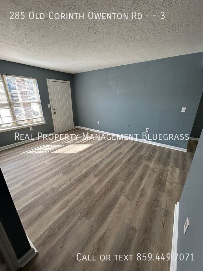 Photo - 285 Old Corinth Owenton Rd Unit 3