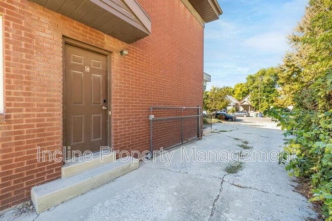 Photo - 627 E 500 S Unit C