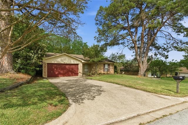 Photo - 1713 Sagebrush Trail