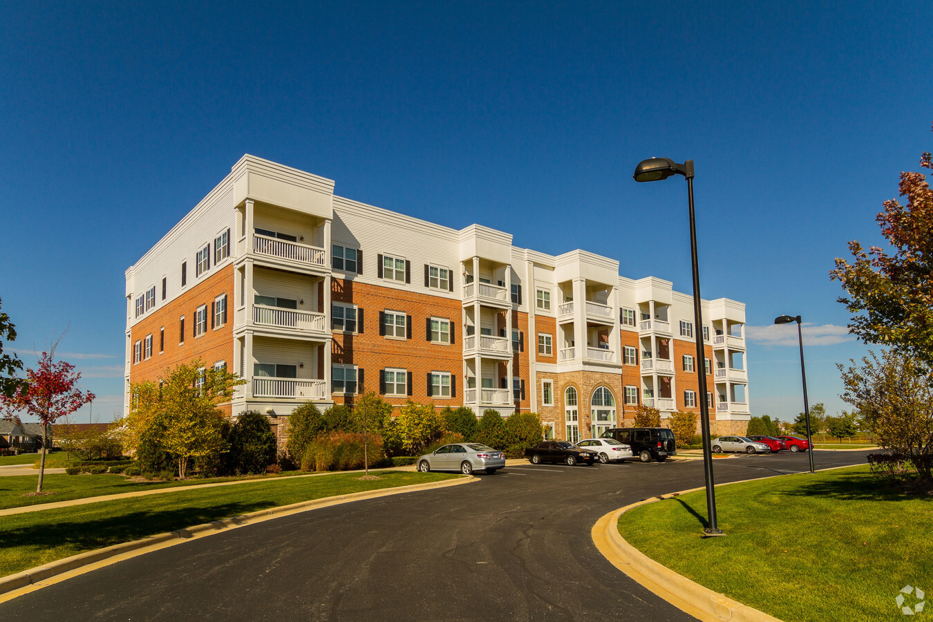 Photo - Carillon Club