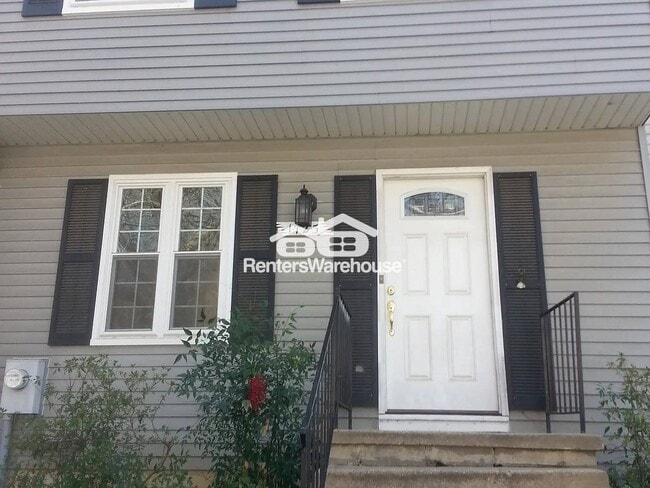 Photo - 1723 Jones Falls Ct Townhome