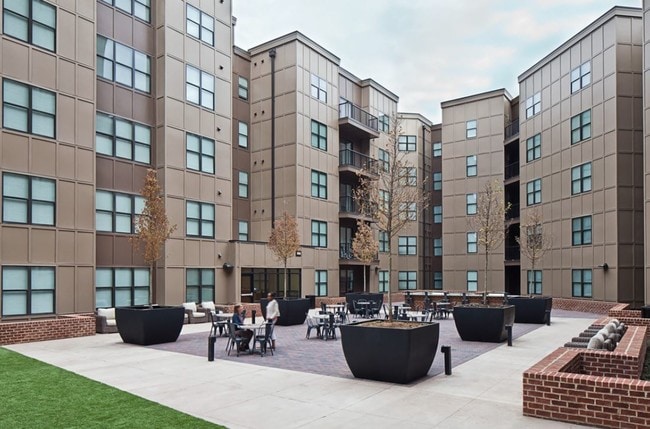 Flats at West Village