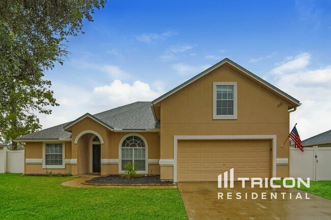 Building Photo - 3208 Ginny Lake Dr