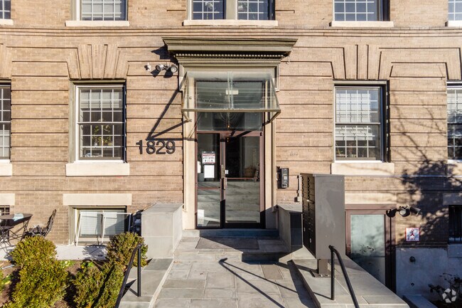 Entrada - California Flats