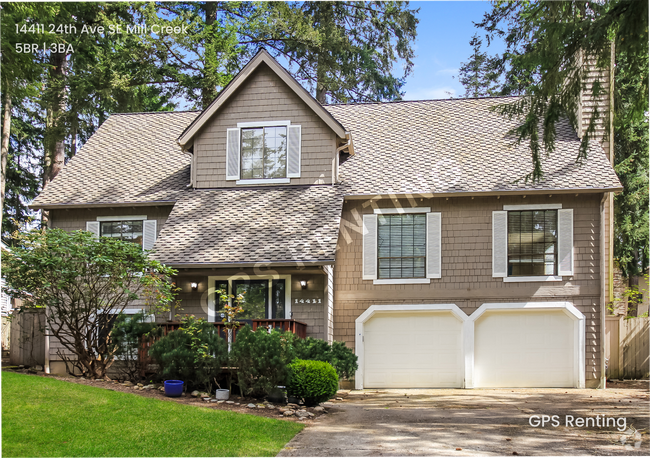 Building Photo - Beautiful 5 Beds, 3 Baths, home!