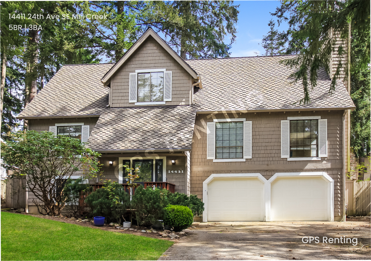 Beautiful 5 Beds, 3 Baths, home! - Beautiful 5 Beds, 3 Baths, home!