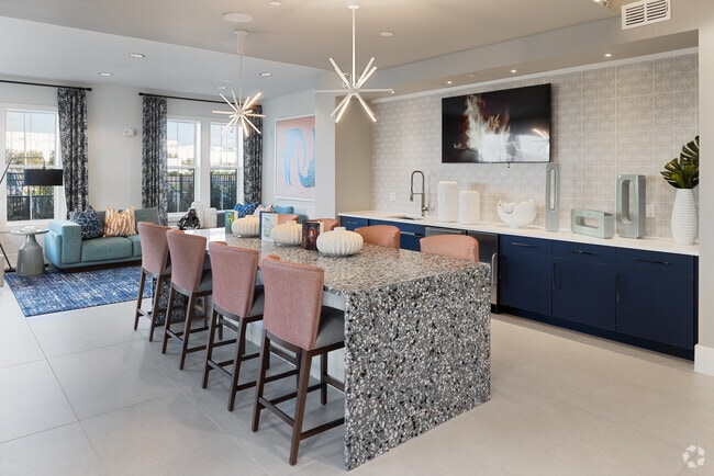 Florida Room