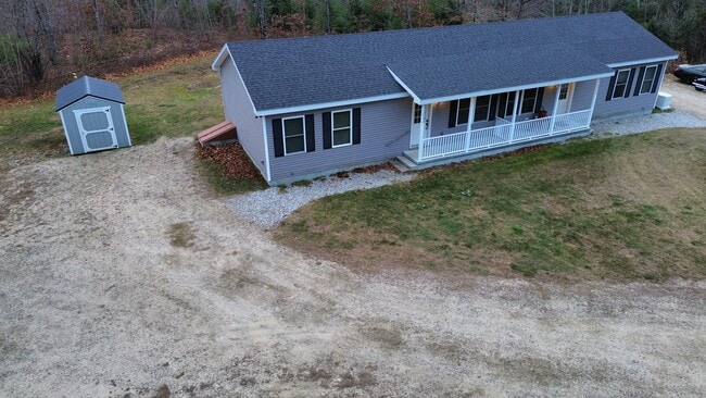 Photo - 249 Joe Berry Rd Unit 249C