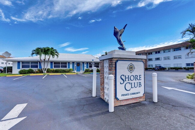 100 Shore Ct Unidad 307