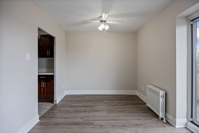 Photo - Lawrence Park Apartments