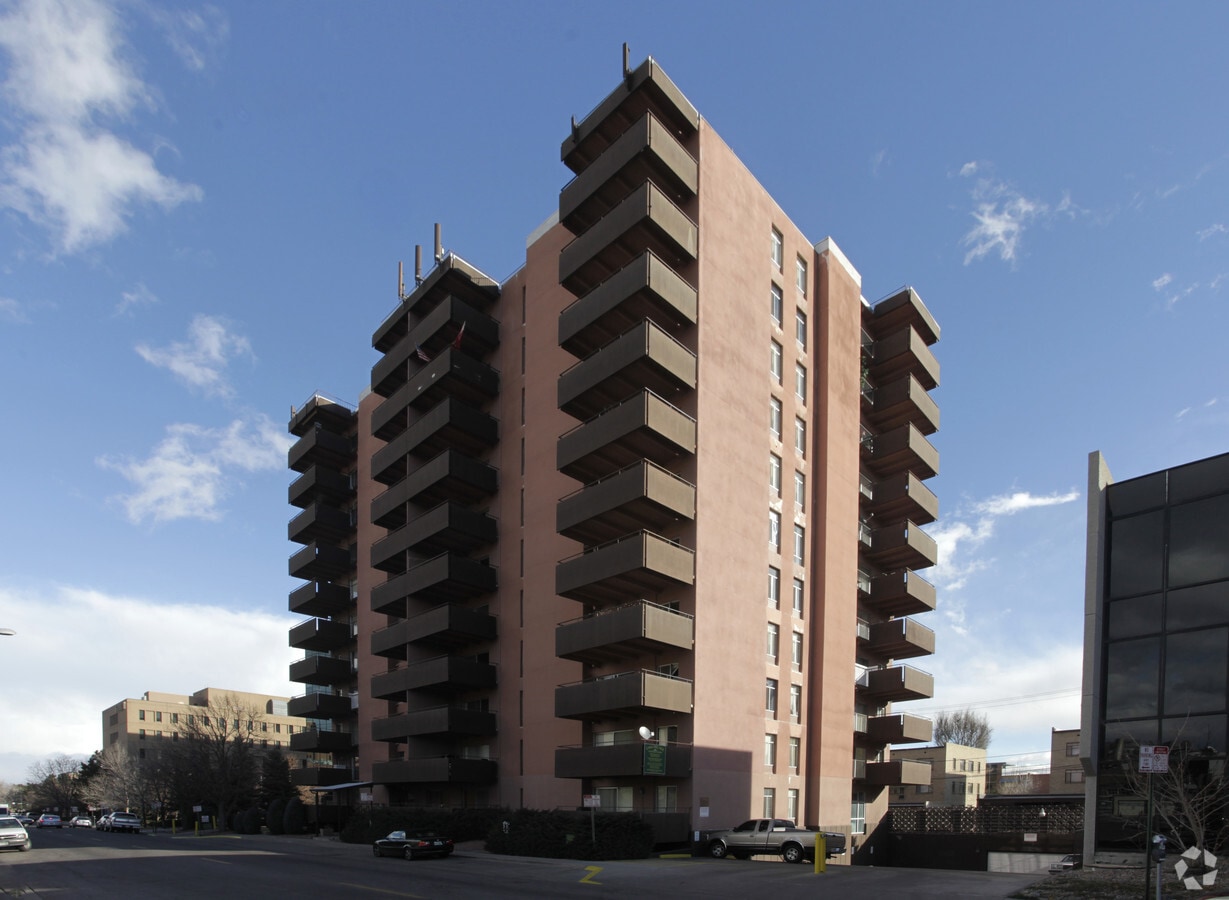 Casa Del Sol Apartment Homes - Casa Del Sol Apartment Homes