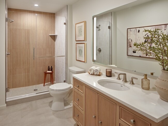 400 Market Flats - 400 Market Flats