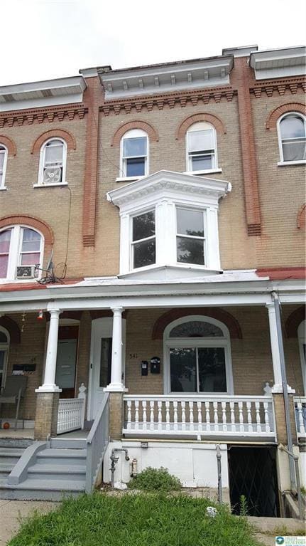 Photo - 541 Washington St Unit 2