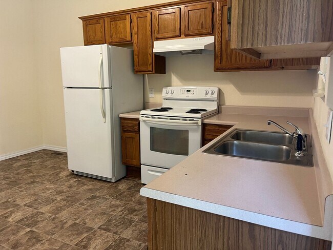 Photo - Cozy two bedroom ready now!