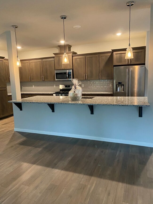 Photo - AVAILABLE NOW!!! 4BD/3BA - Pet friendly + Fenced Yard & Washer/Dryer Included - Great South Locat...