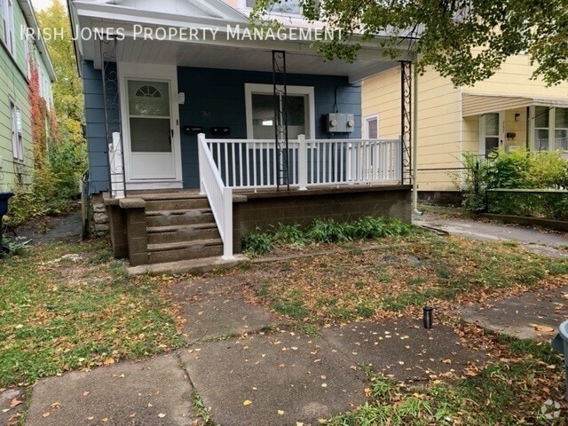 Building Photo - 761 West Ave Unit Upper Rental