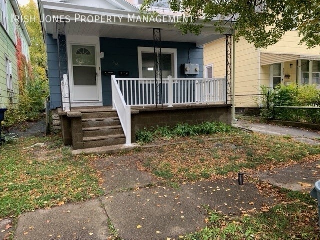 Photo - 761 West Ave Apartment Unit Upper
