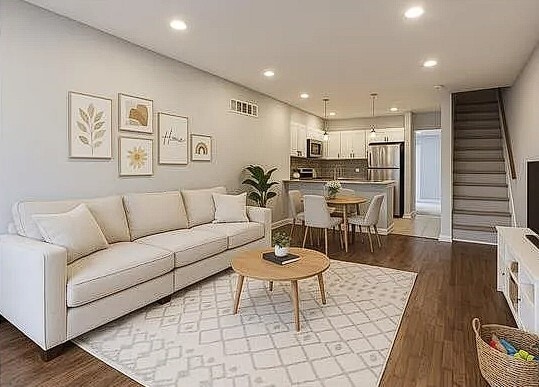 Photo - 2605 Manton St