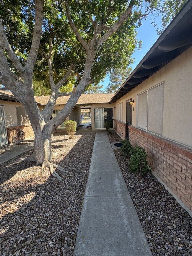 Tempe Townhome for Rent! - Tempe Townhome for Rent!