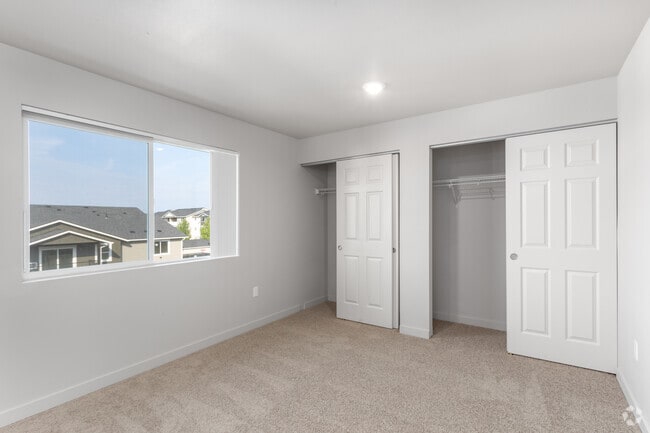 1HAB, 1BA - 755 ft²