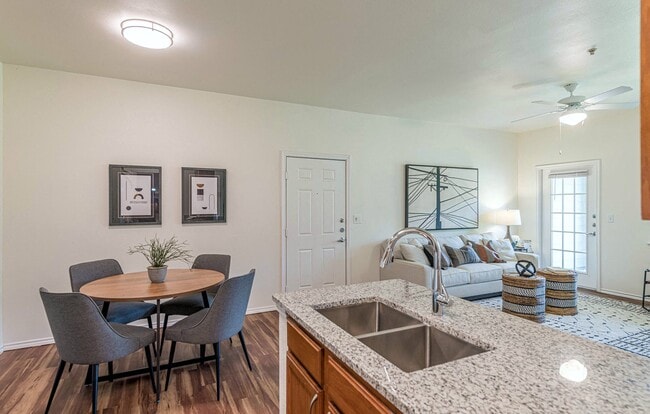 Photo - Mission at Baytown