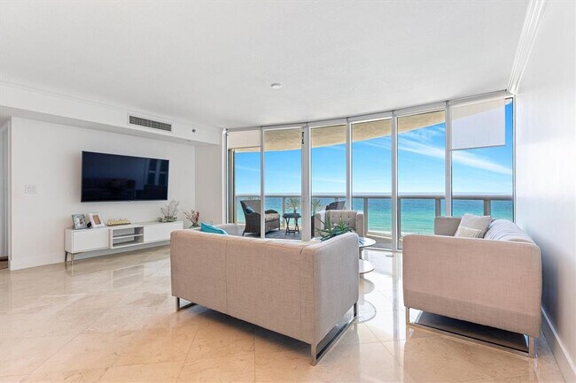 Photo - 17201 Collins Ave Unit 805