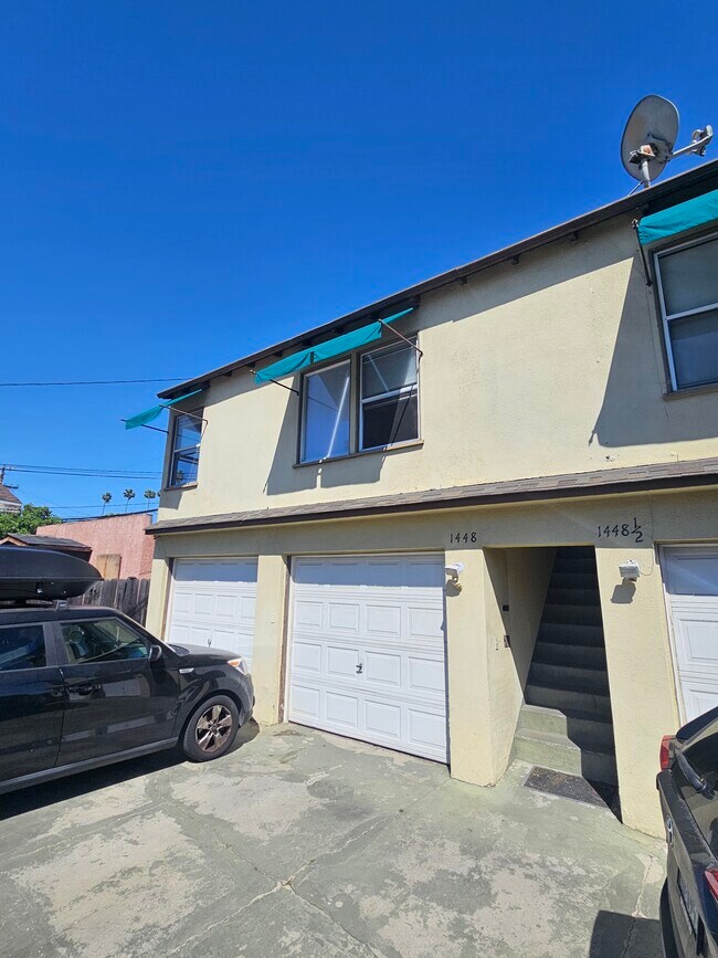 Photo - 1448 S Dunsmuir Ave Unit 1448