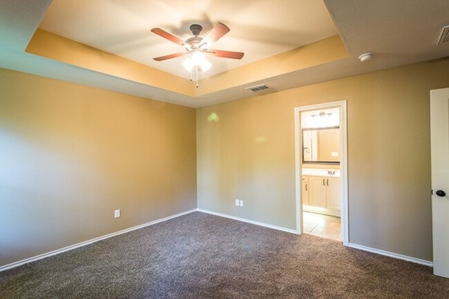 Photo - COMING SOON MARCH 2026!!!  NICEST IN LINDALE Single Family Home- Nearly New-Lindale ISD - 3 Bedro...