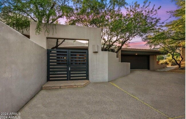 Photo - 10726 E Tamarisk Way