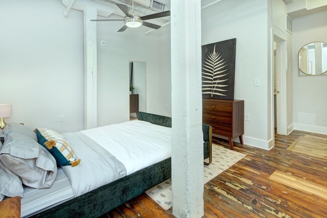 Piedmont Lofts